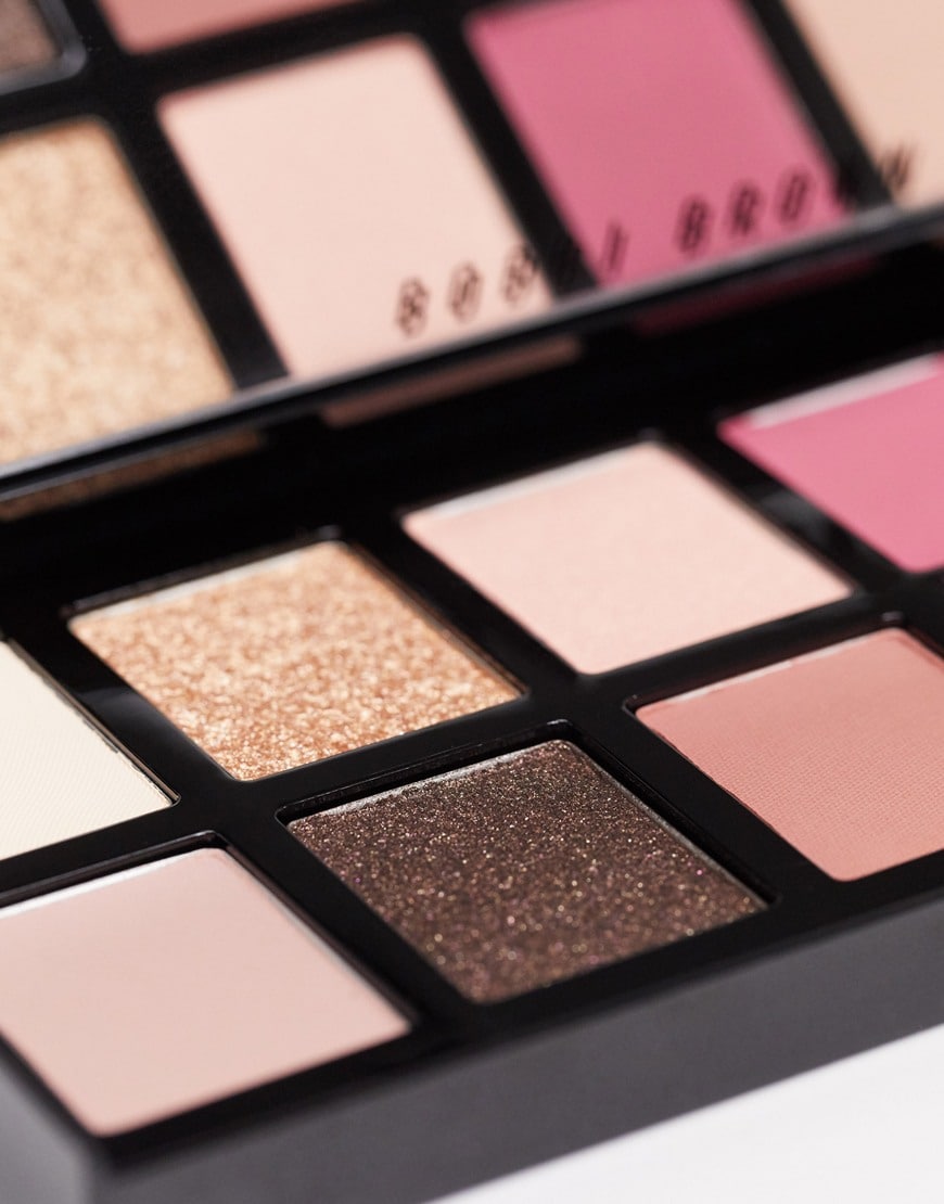 Bobbi Brown palettes