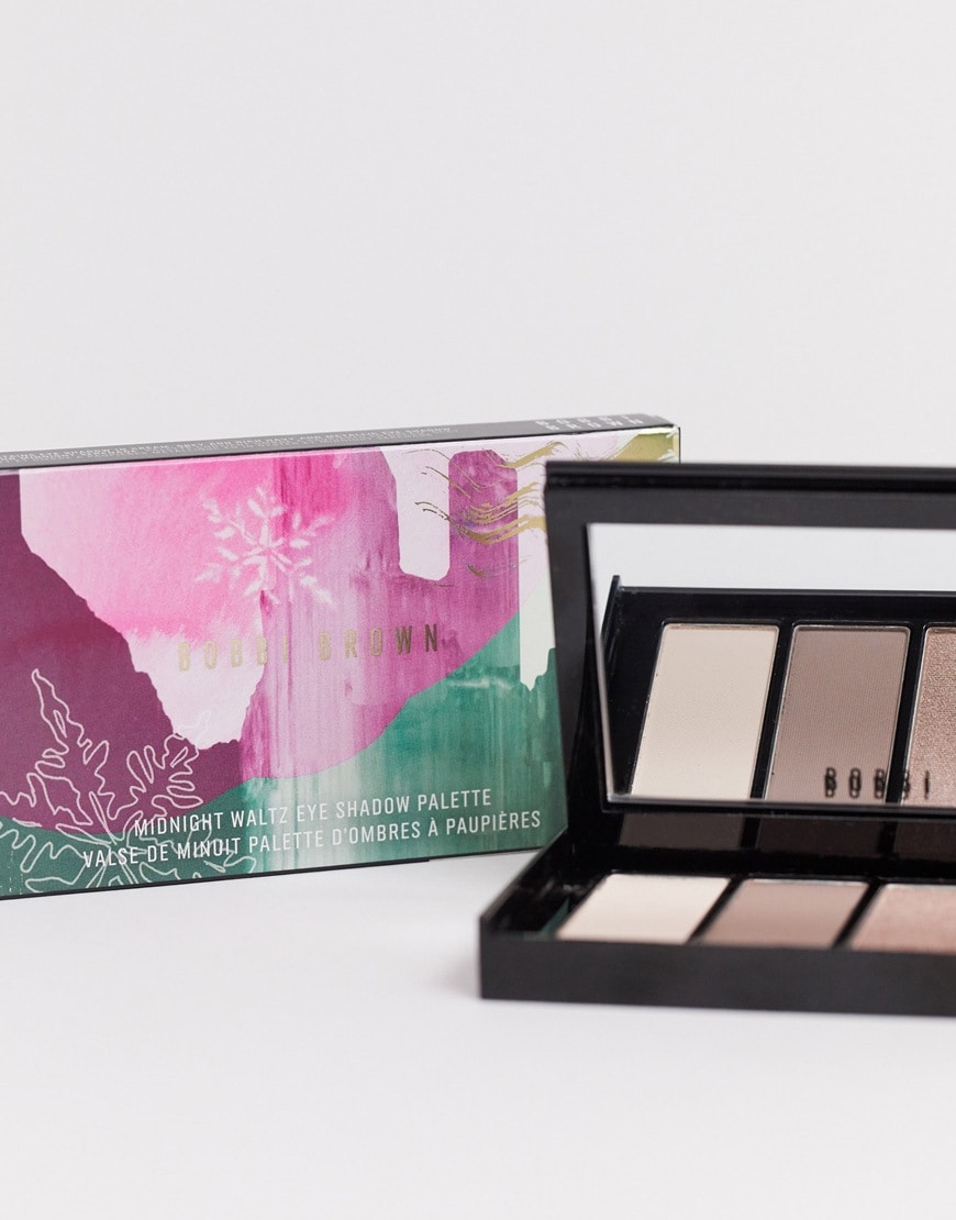 Bobbi Brown palette