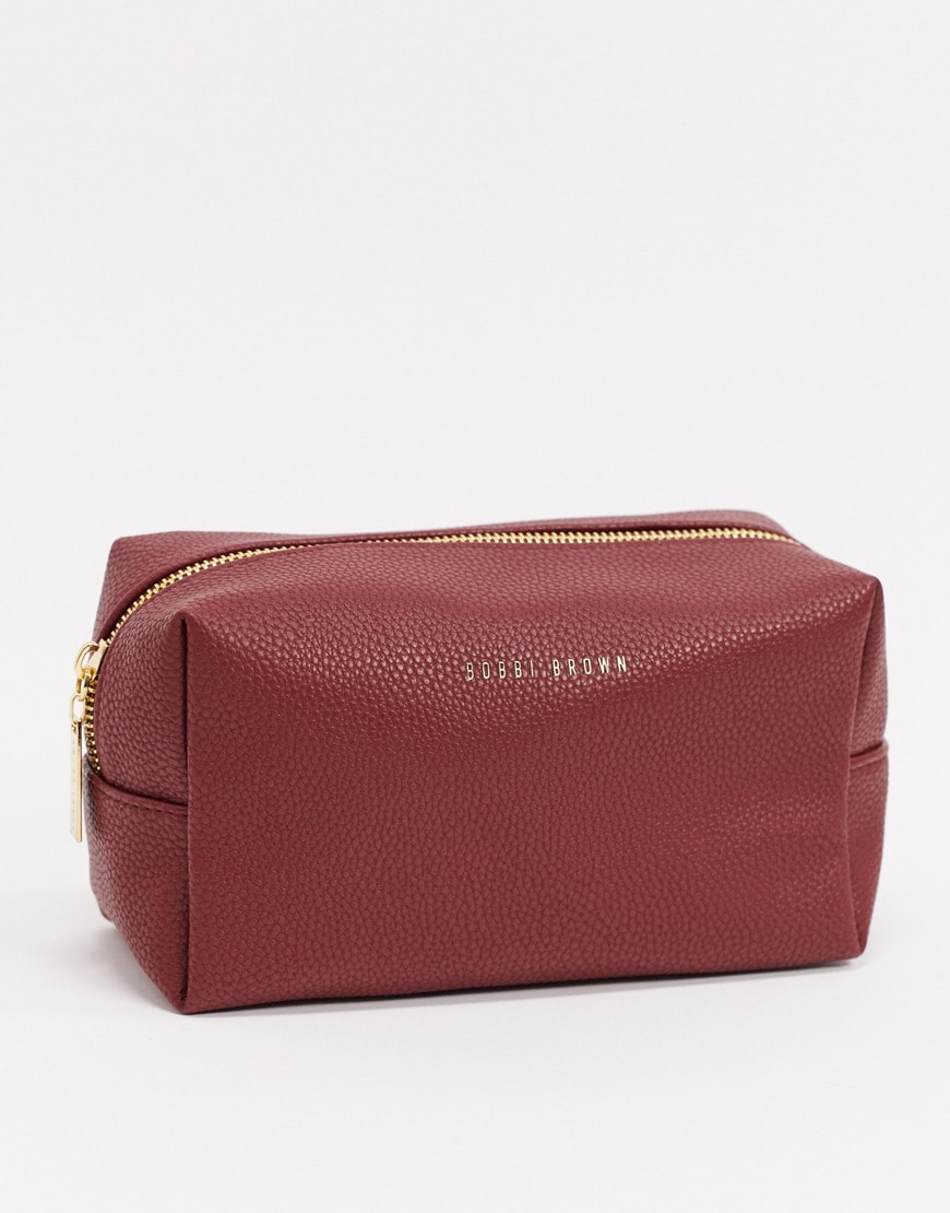 Bobbi Brown vanity case
