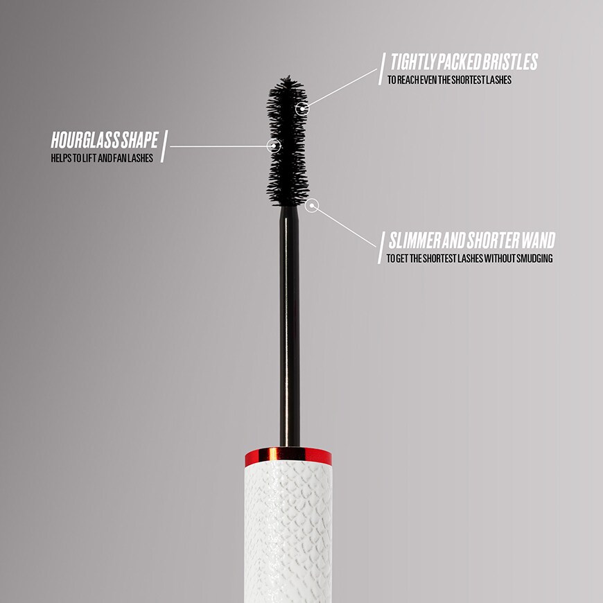 UOMA Drama Bomb Mascara | ASOS Style Feed