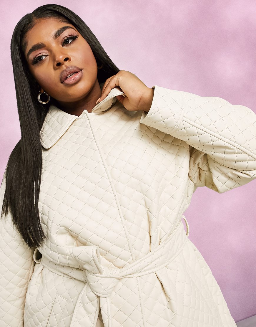 ASOS Coat