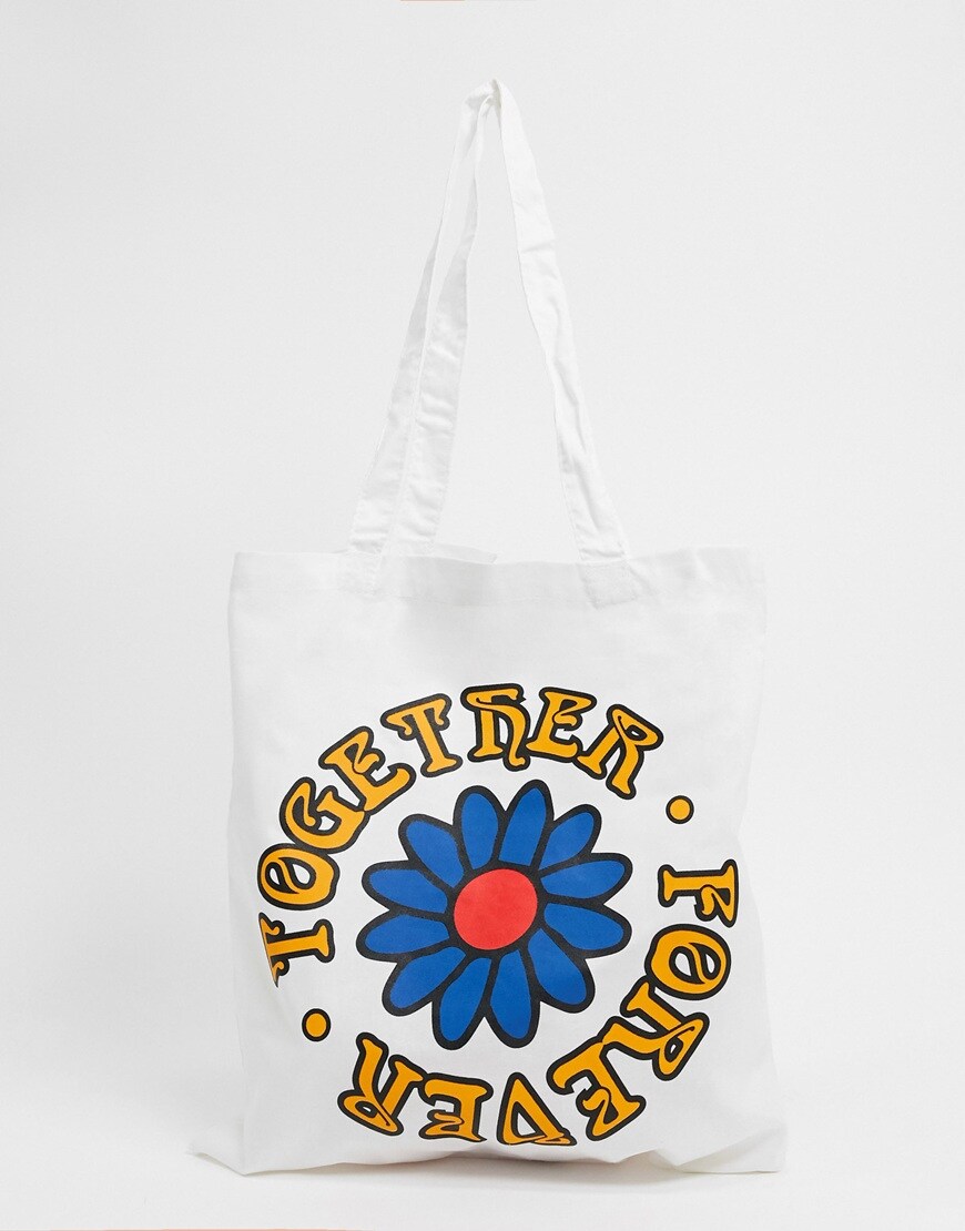 ASOS tote bag