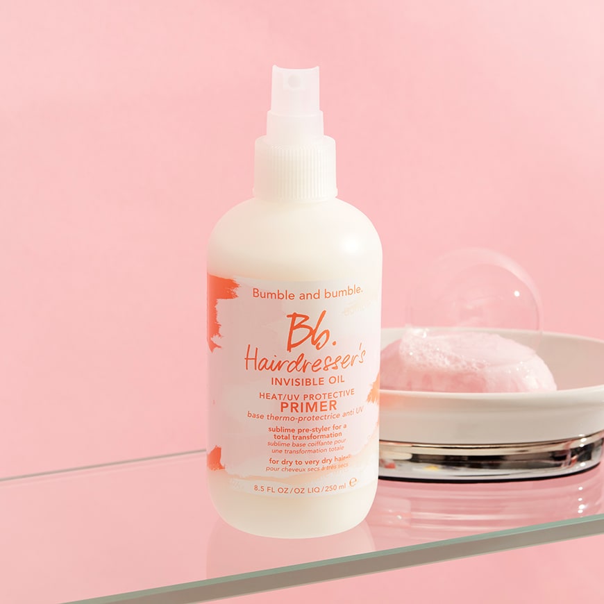 Bumble & Bumble Hair