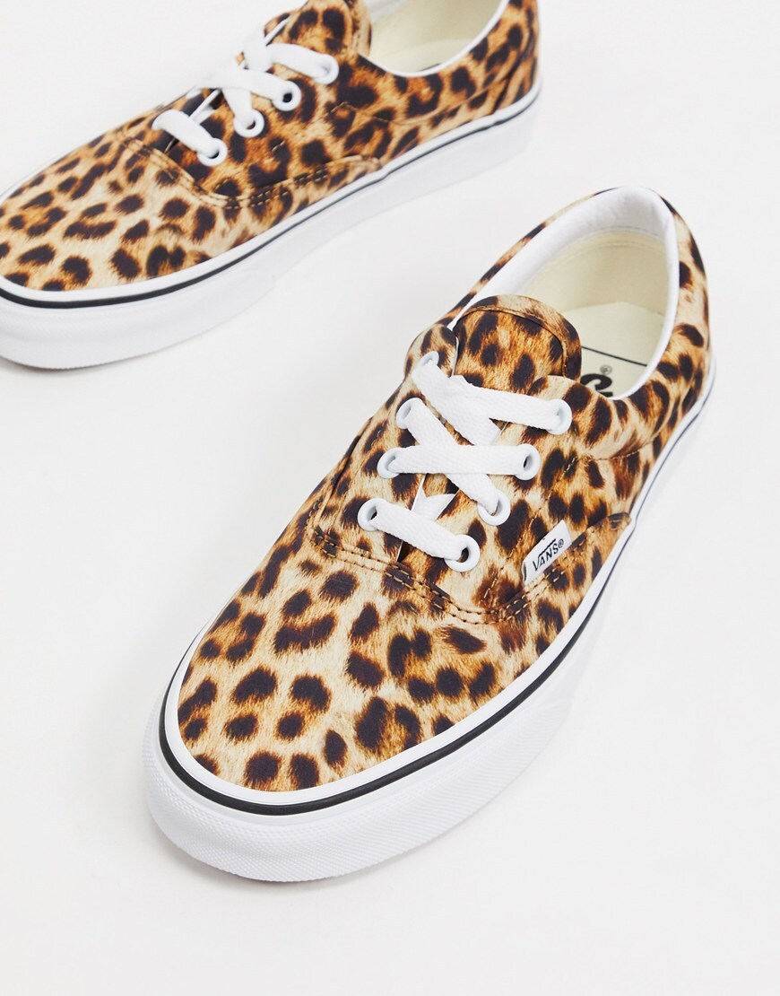 Vans Animal Pack Now Available At ASOS | ASOS Style Feed