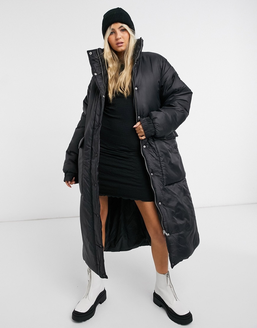 Asos ladies winter coats on sale