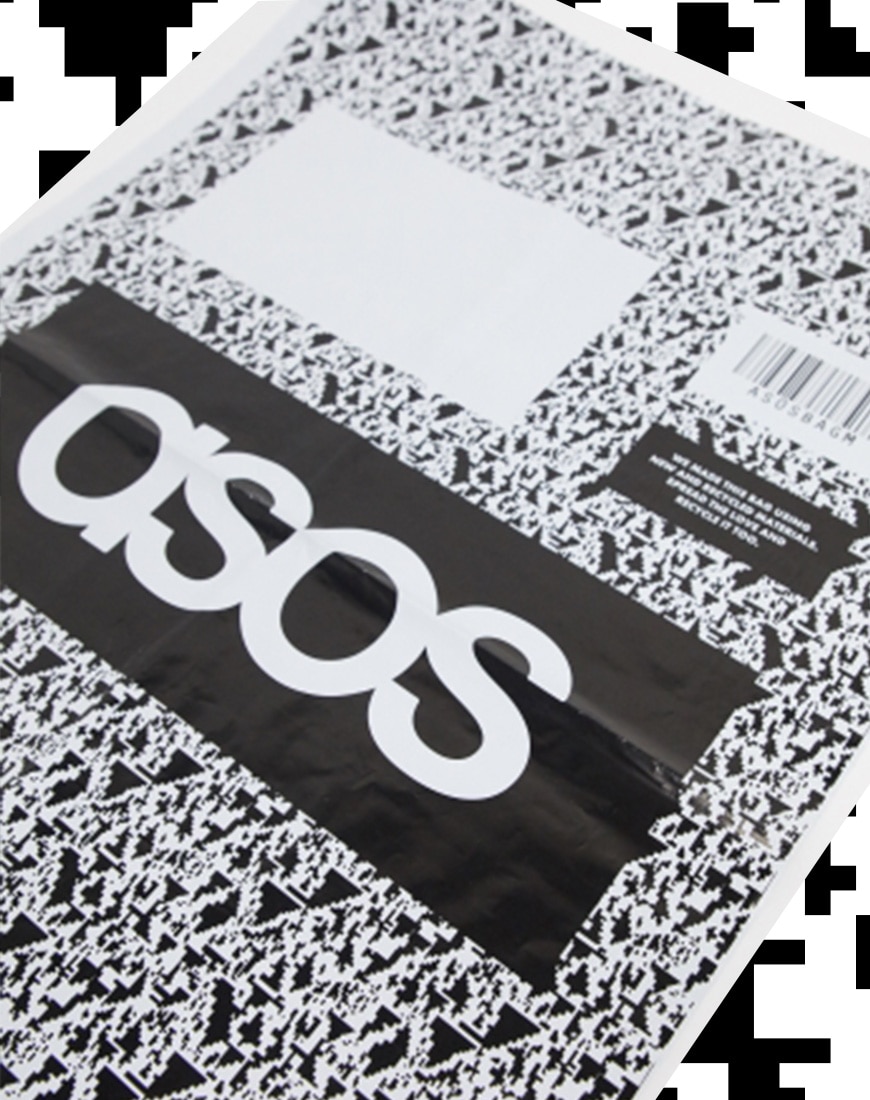 ASOS packaging | The Best Trends Of The Year | ASOS 2020