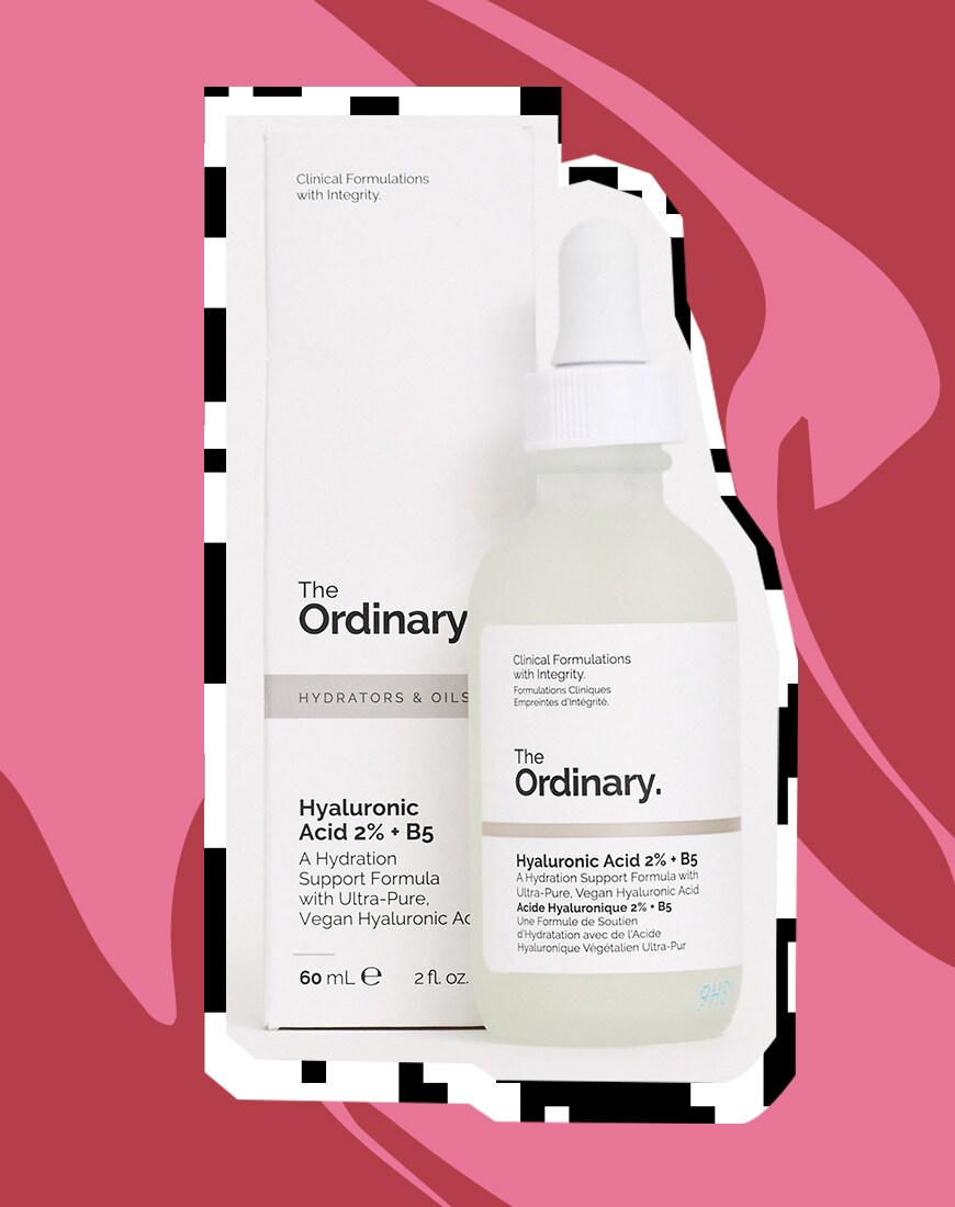 The Ordinary Hyaluronic Acid 2% | The Best Trends Of The Year | ASOS 2020