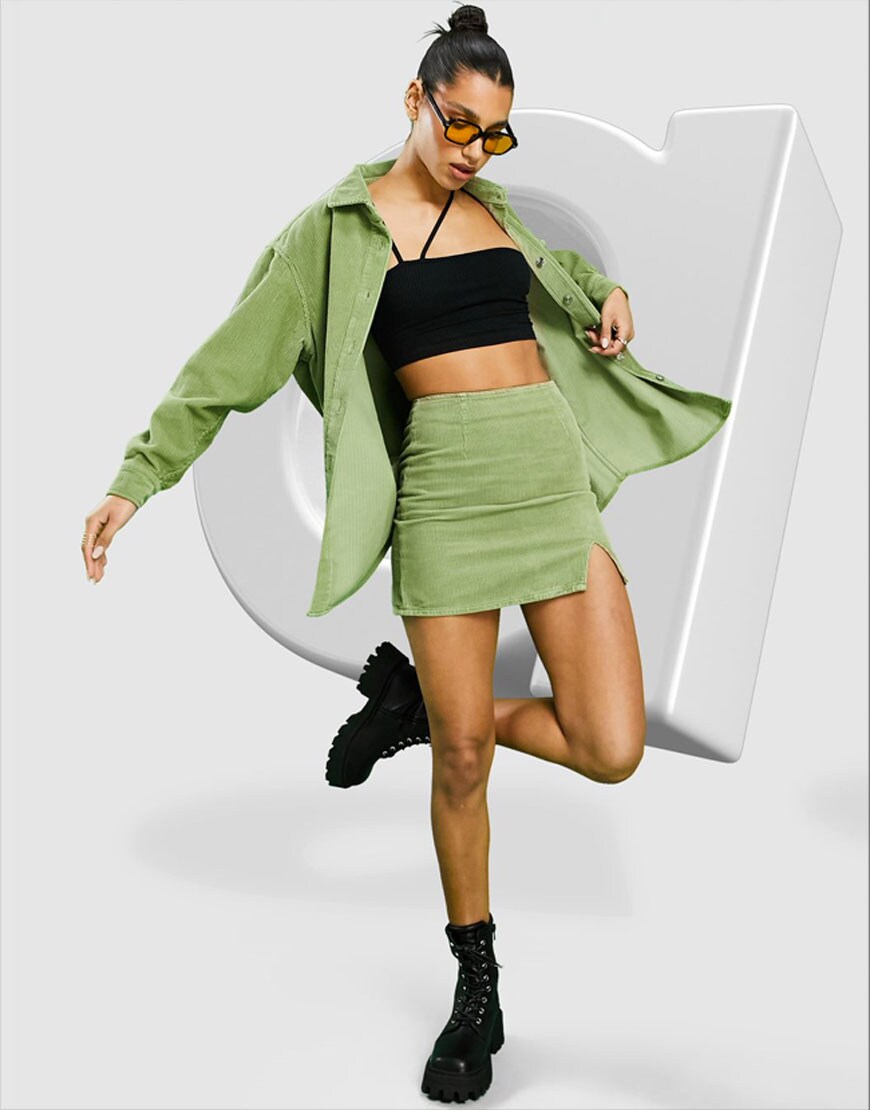 asos fashion