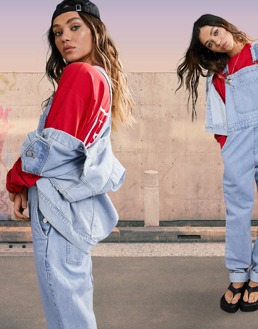 Meet the Retro Edit ASOS