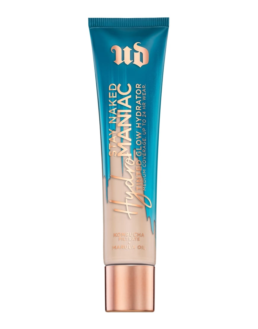UD Hydrator