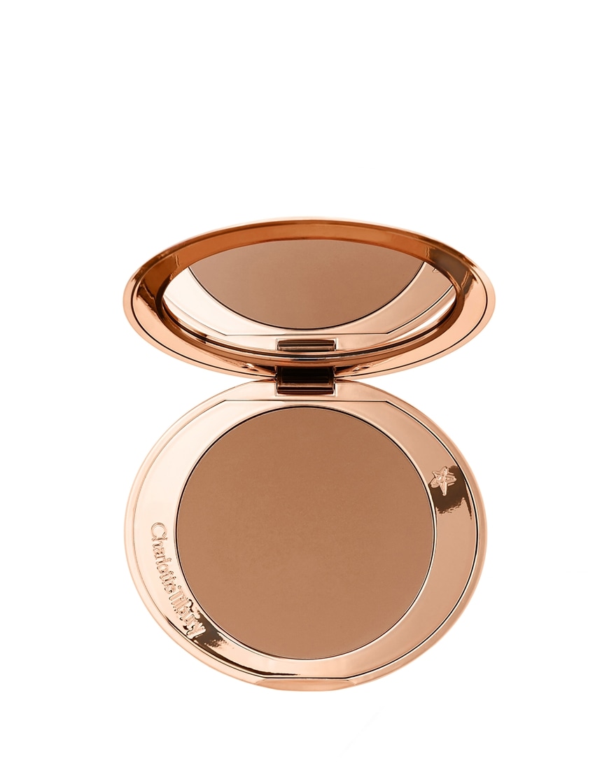 CT bronzer