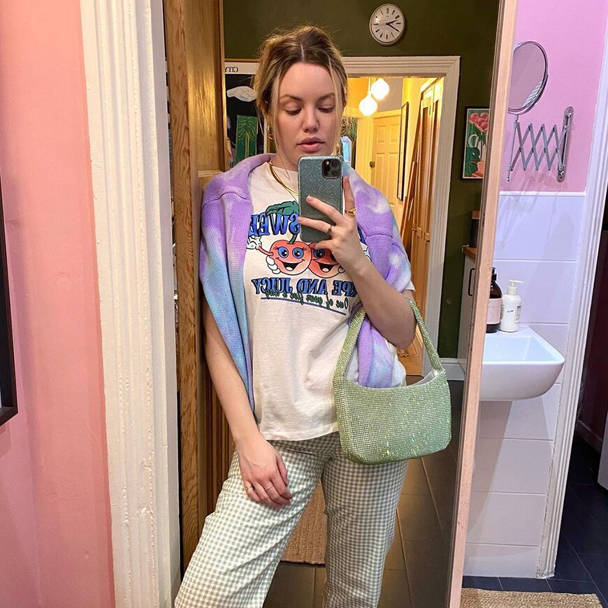 ASOS Lotte | Style Feed