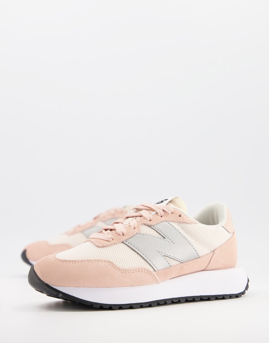 New Balance 237 trainers | ASOS Style Feed