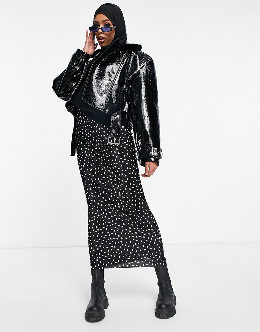 Asos abaya outlet