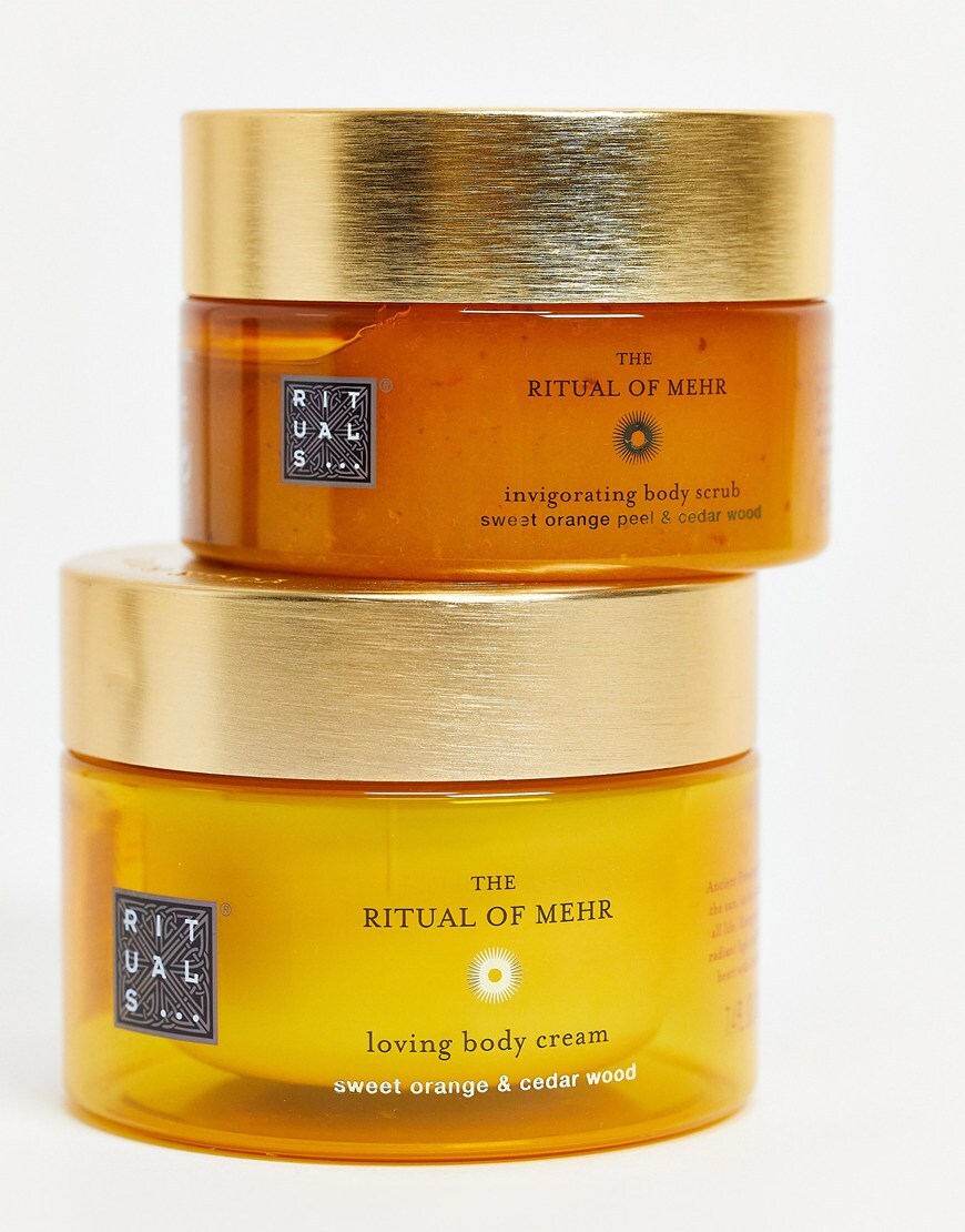 Rituals Mehr collection