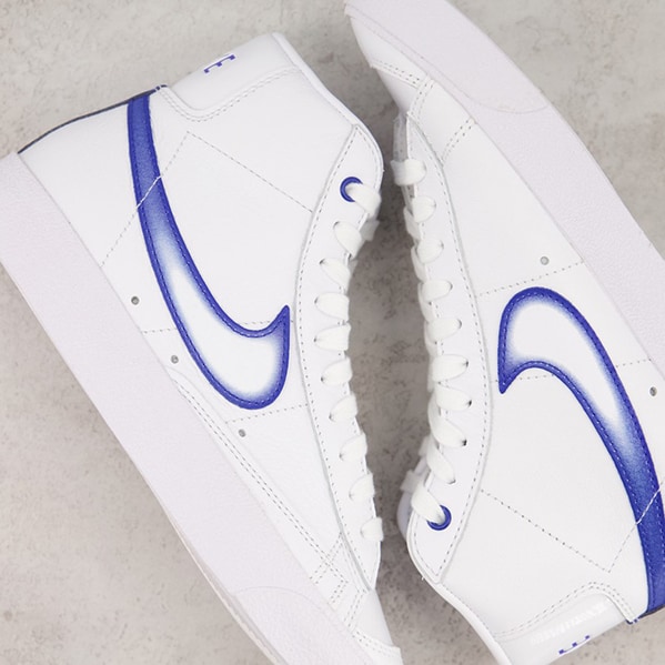 shoes coming out in april
