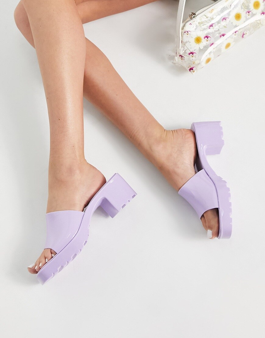 Top 10 Summer Shoes. ASOS Style Feed