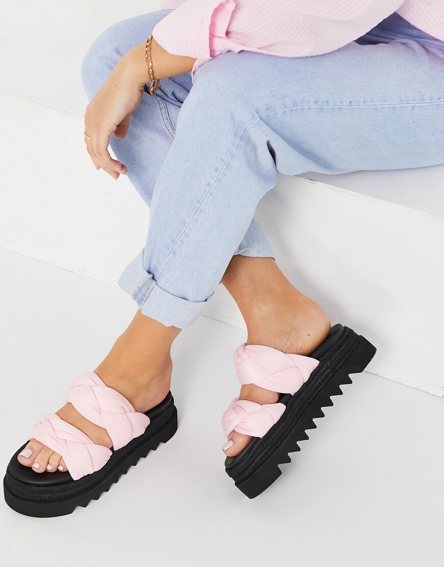 Summer on sale shoes asos