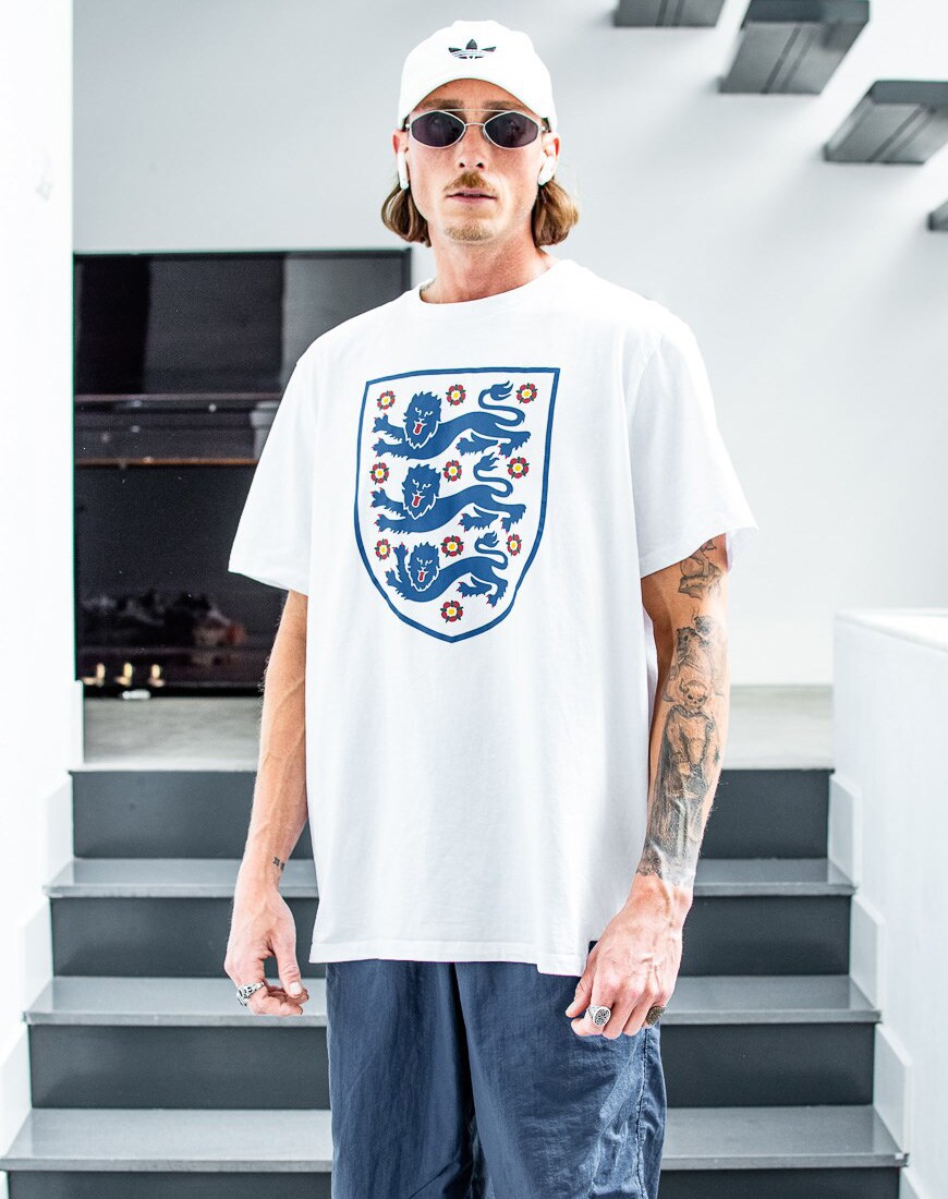 asos retro football shirts