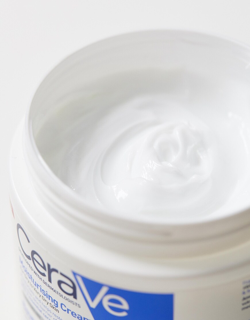 CeraVe Moisturising Cream