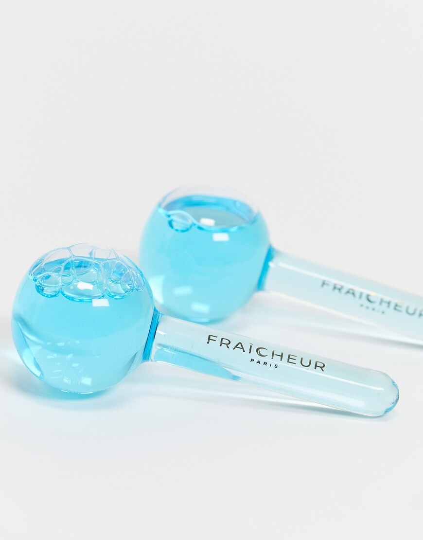 Fraicheur Paris Ice Globes | ASOS Style Feed