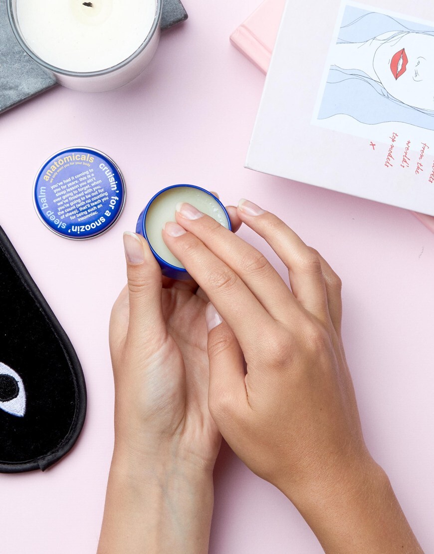 Sleep Balm | ASOS Style Feed