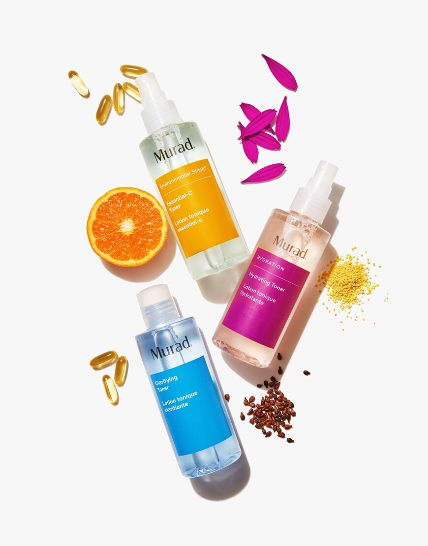 Murad Toner | ASOS Style Feed