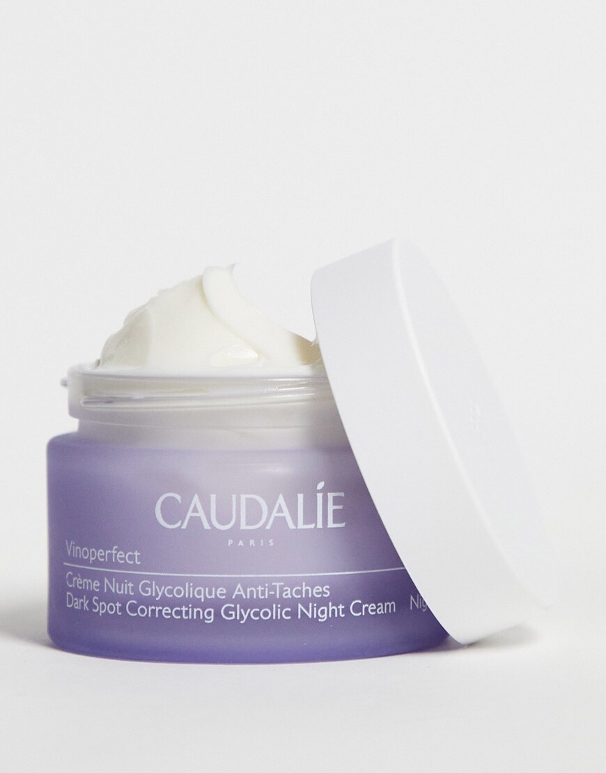 Caudalie Dark Spot Correcting Glycolic Night Cream| ASOS Style Feed