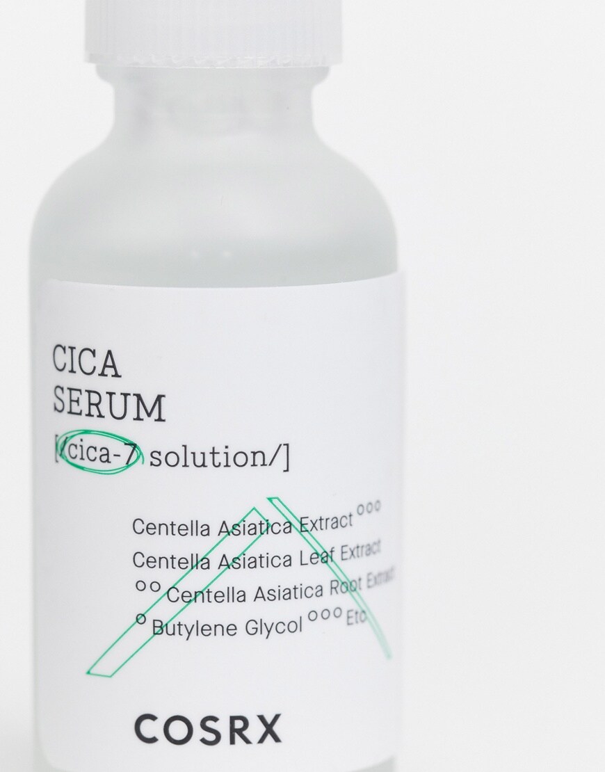 Cosrx Cica Serum | ASOS Style Feed