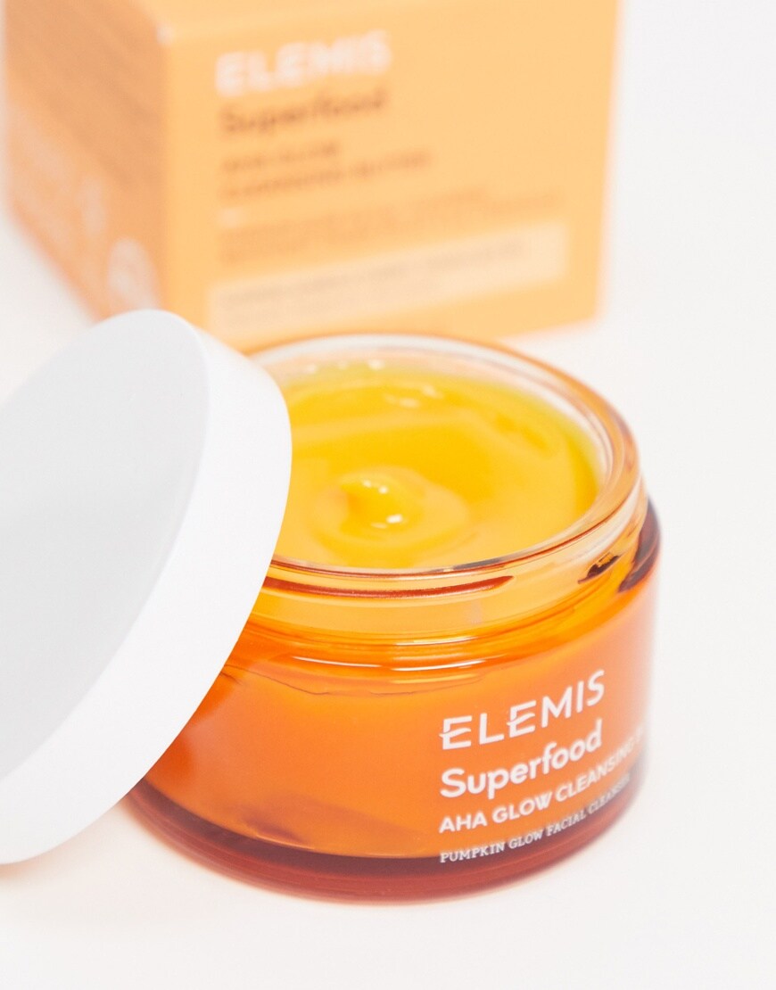 Elemis Superfood Cleansing Butter | ASOS Style Feed