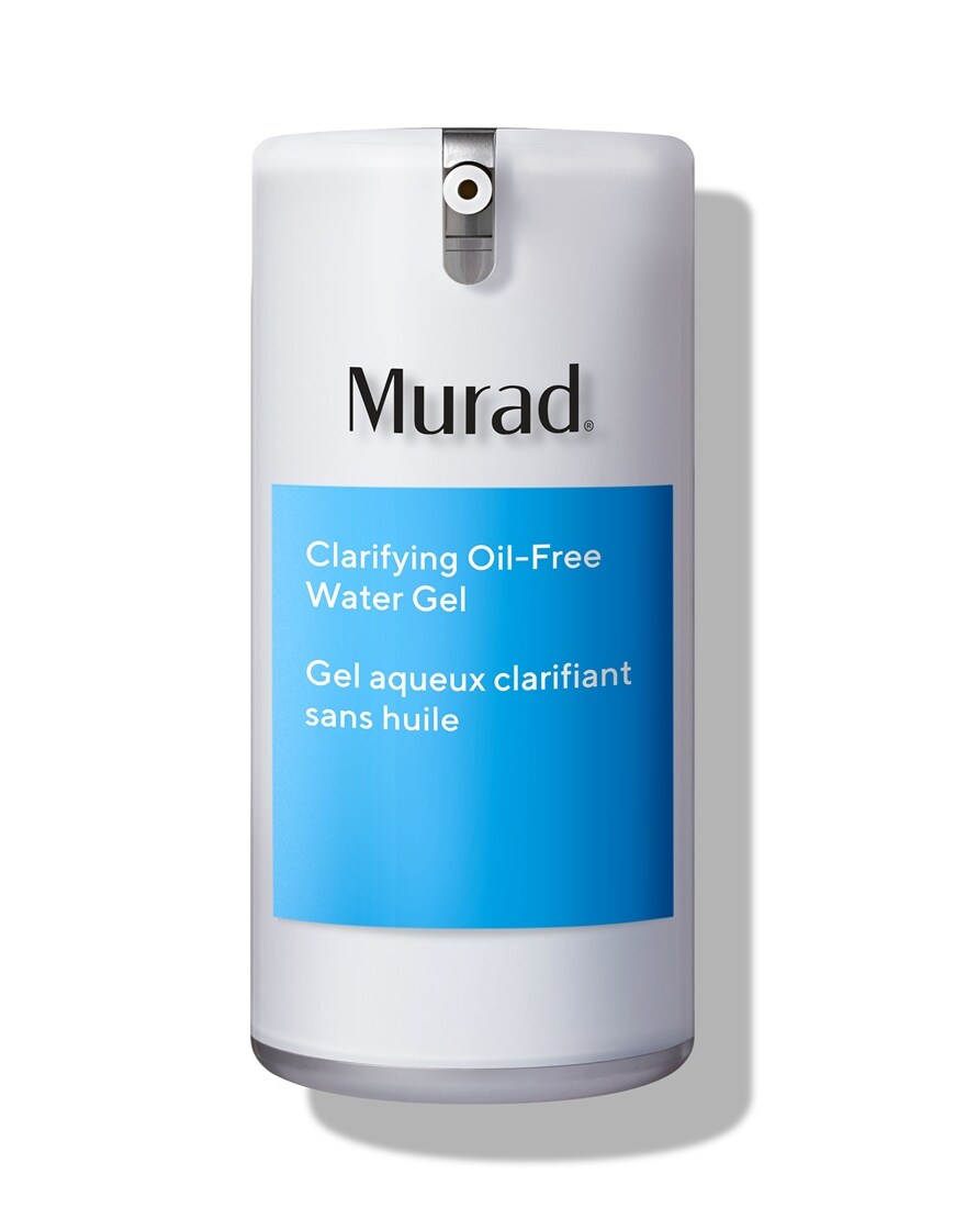 Murad Oil-Free Water Gel | ASOS Style Feed
