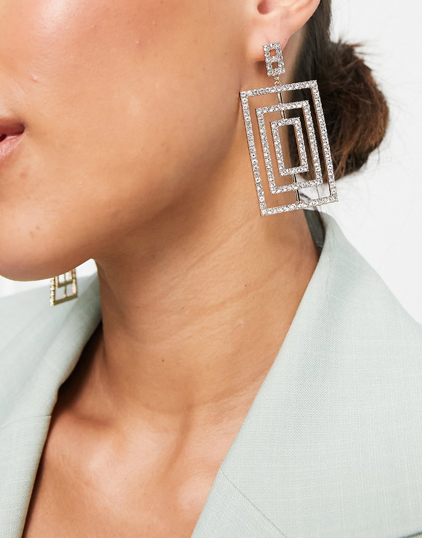topshop earrings