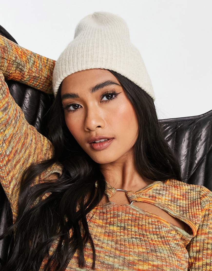 topshop beanie