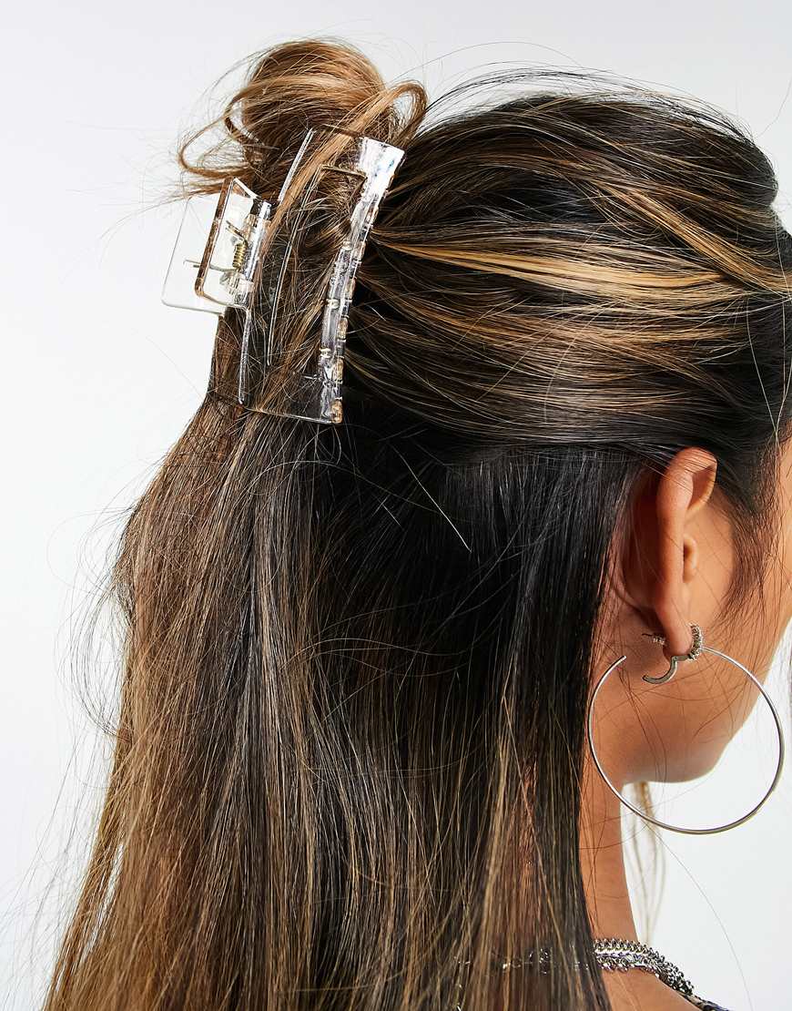 topshop hair clip