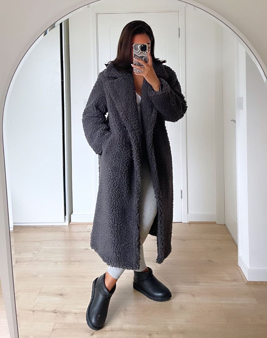 ugg coat