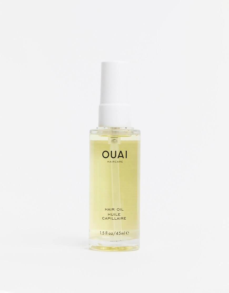 The Ouai Hair Oil | ASOS Style Feed