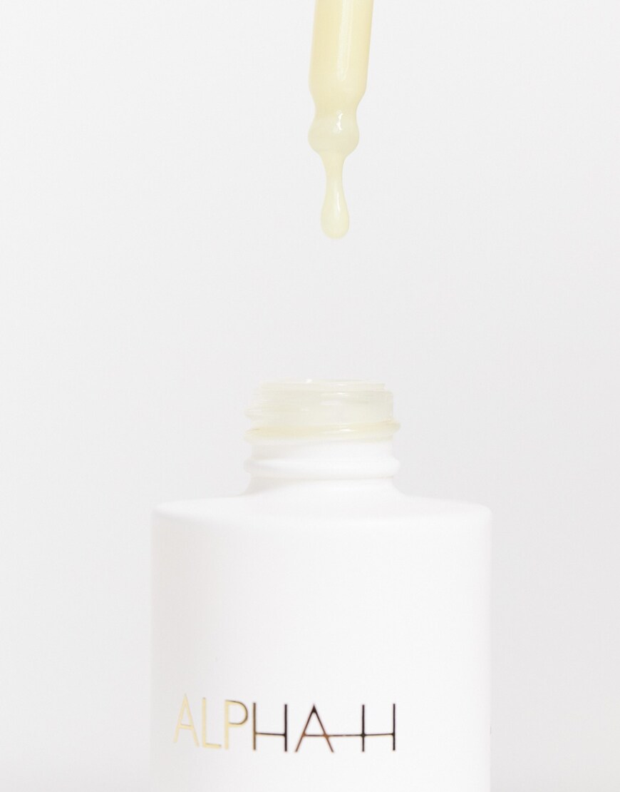 The Alpha H Serum | ASOS Style Feed