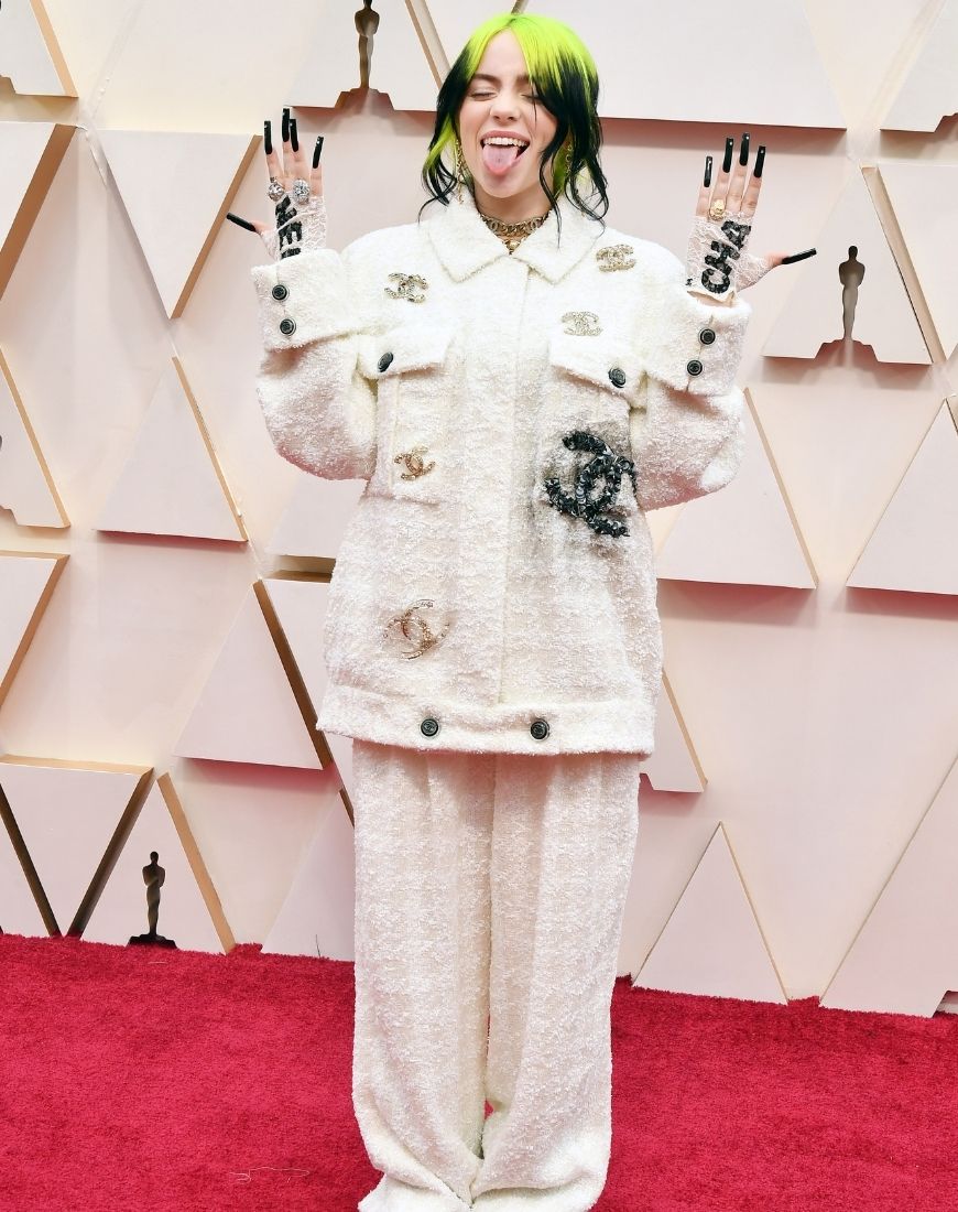 billie eilish