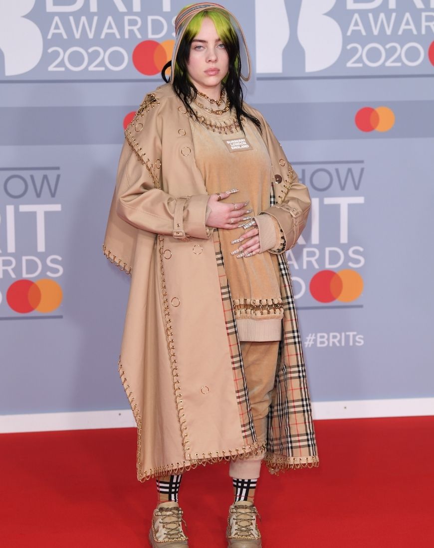 billie eilish