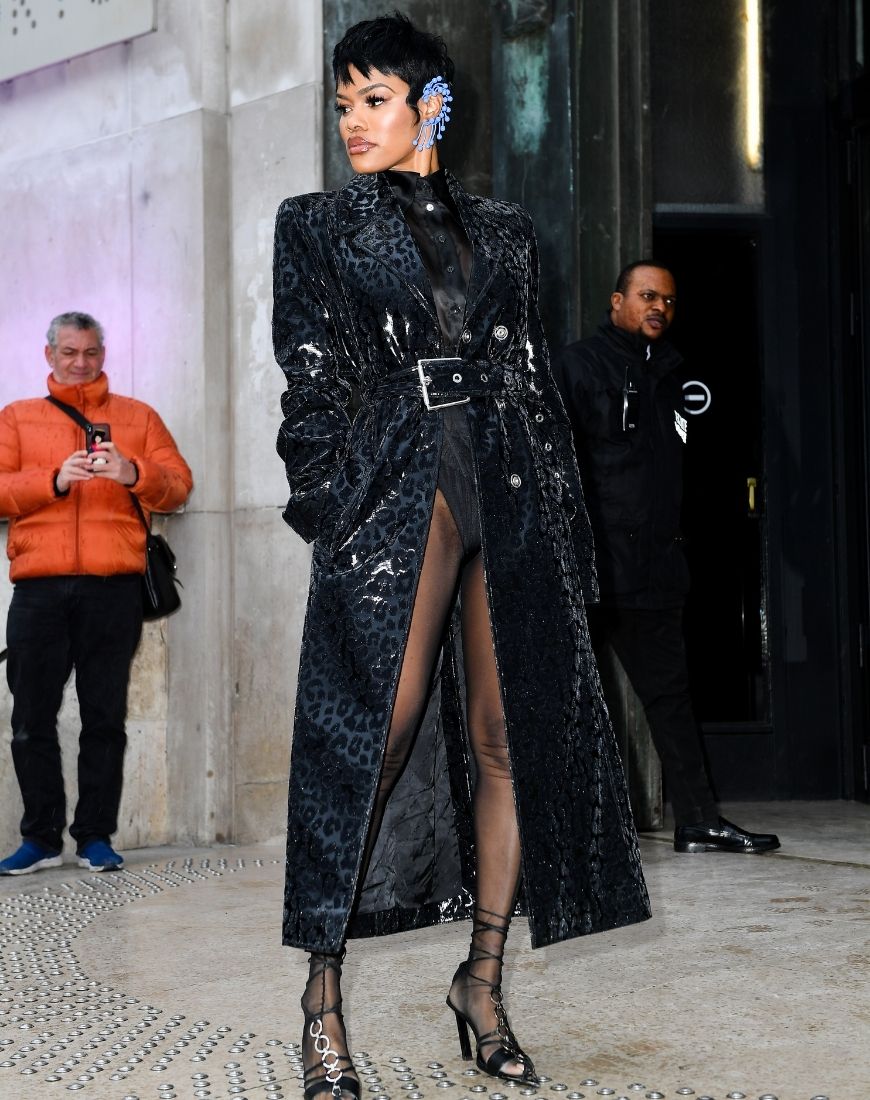 teyana taylor