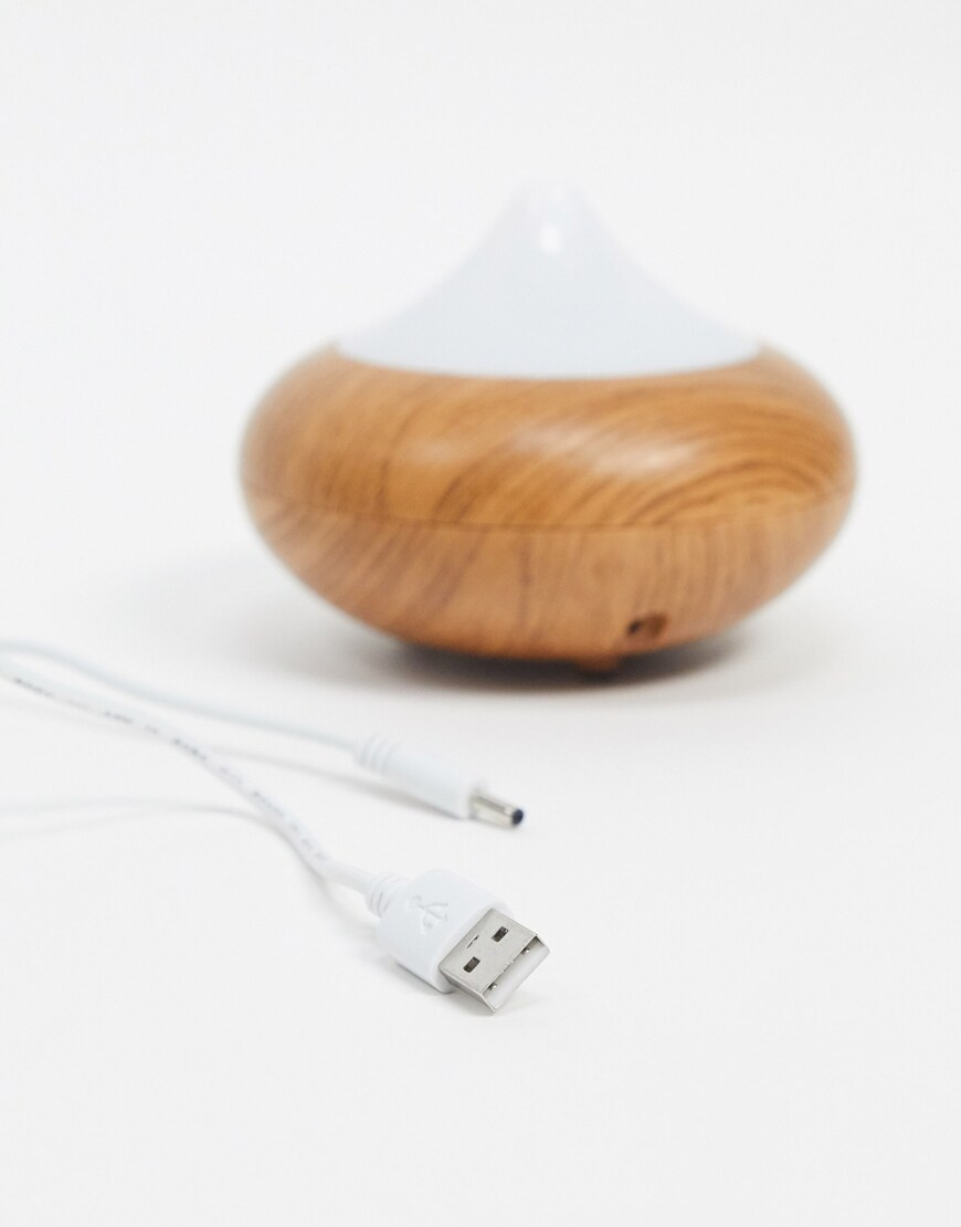 USB diffuser