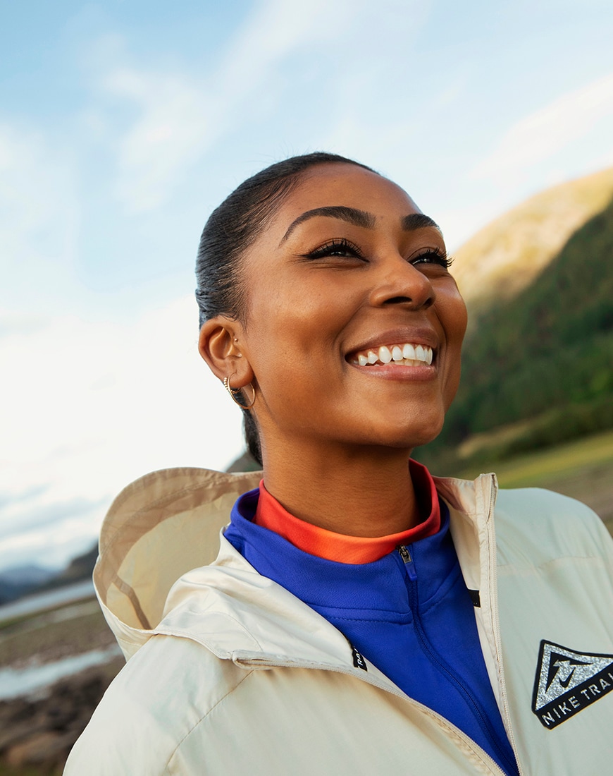 Nike Trail running in the Lake District | ASOS Style Feed
