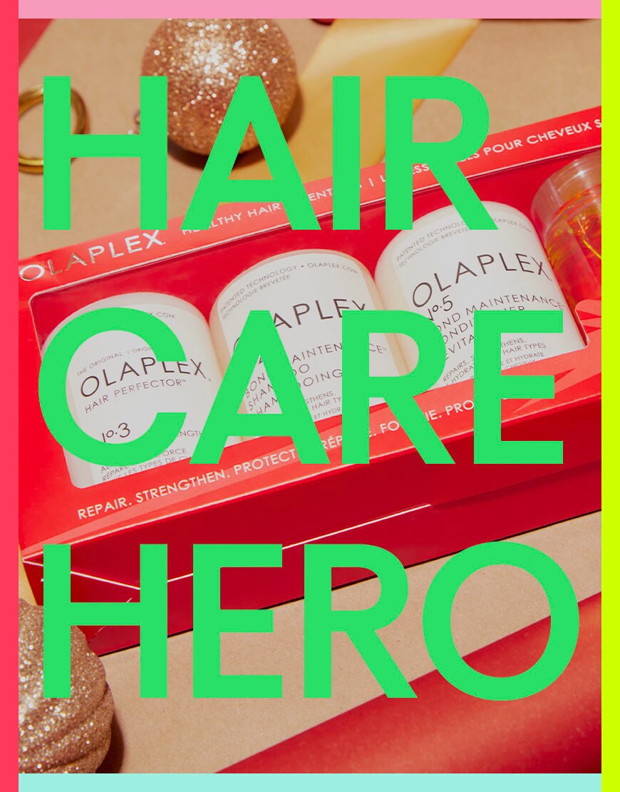 olaplex