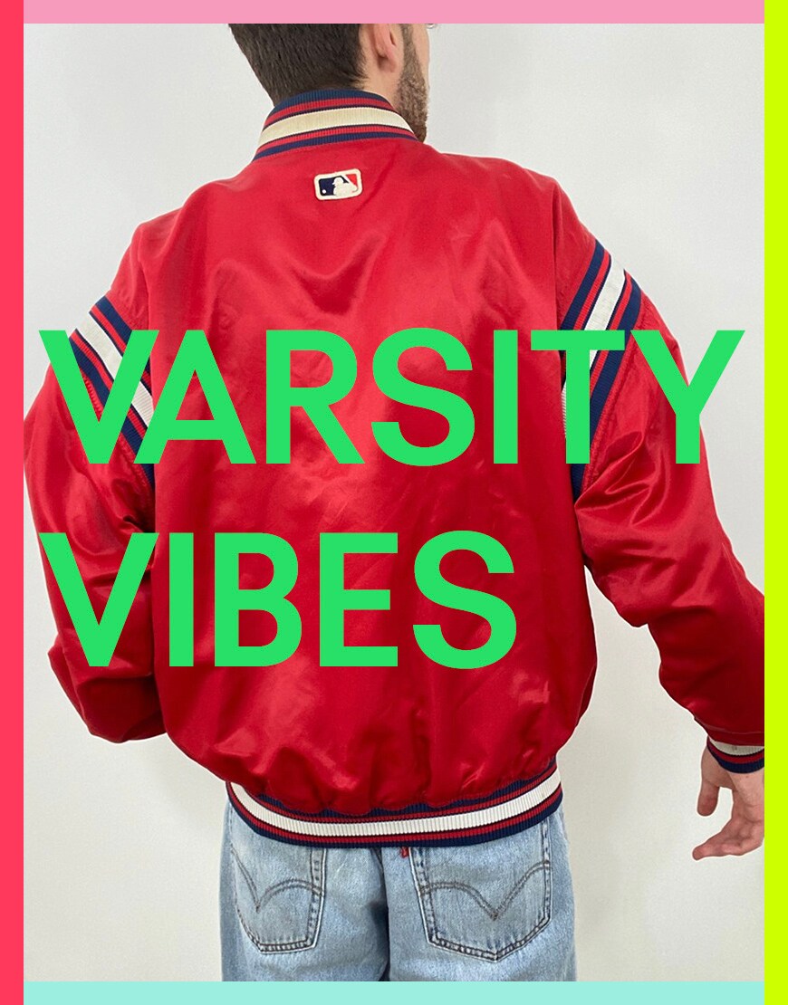VARSITY