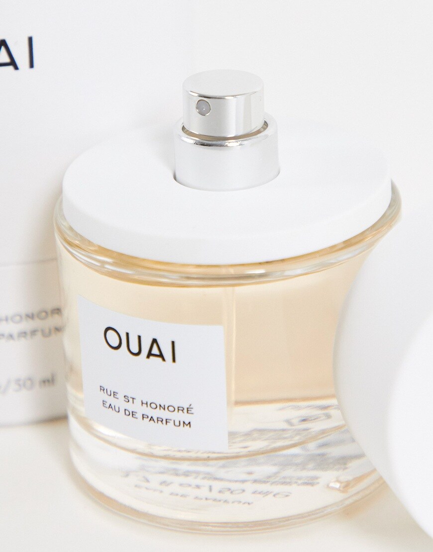A picture of the Ouai Rue St Honore perfume. | ASOS Style Feed
