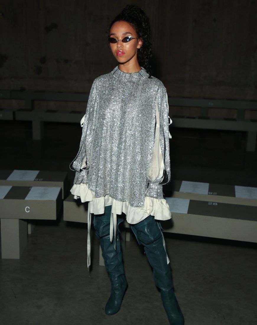 FKA twigs