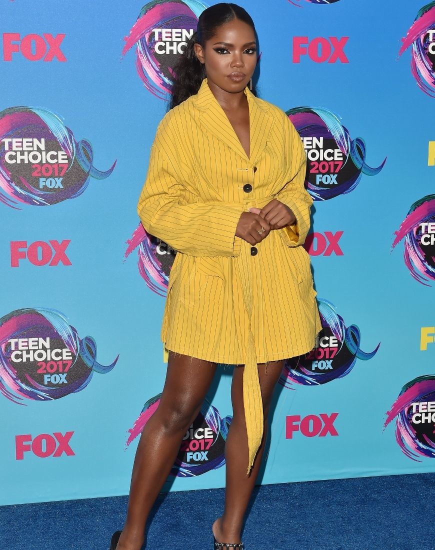ryan destiny