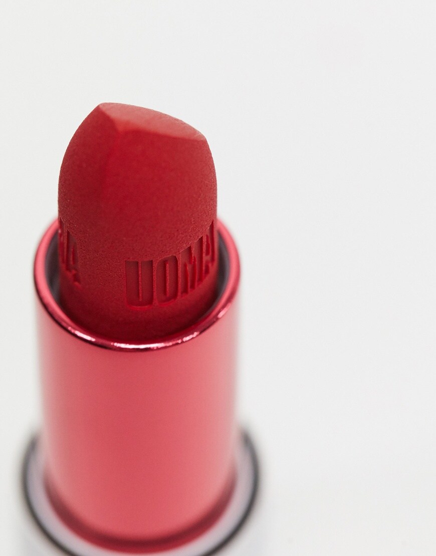 UOMA Beauty Lipstick in Sade | ASOS Style Feed