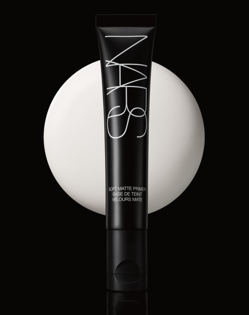 The NARS Soft Matte Primer | ASOS Style Feed