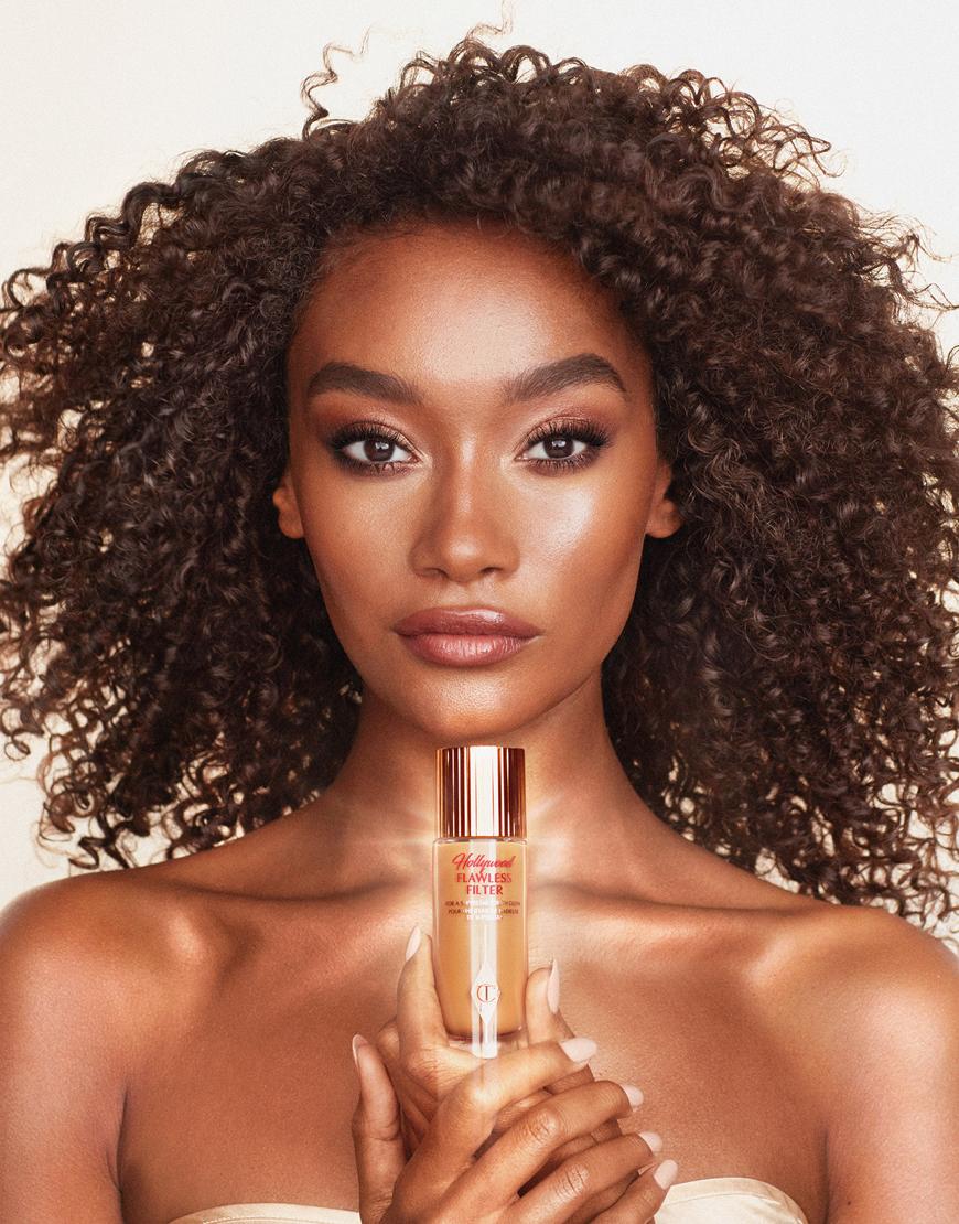 Hollywood Flawless Filter | ASOS Style Feed